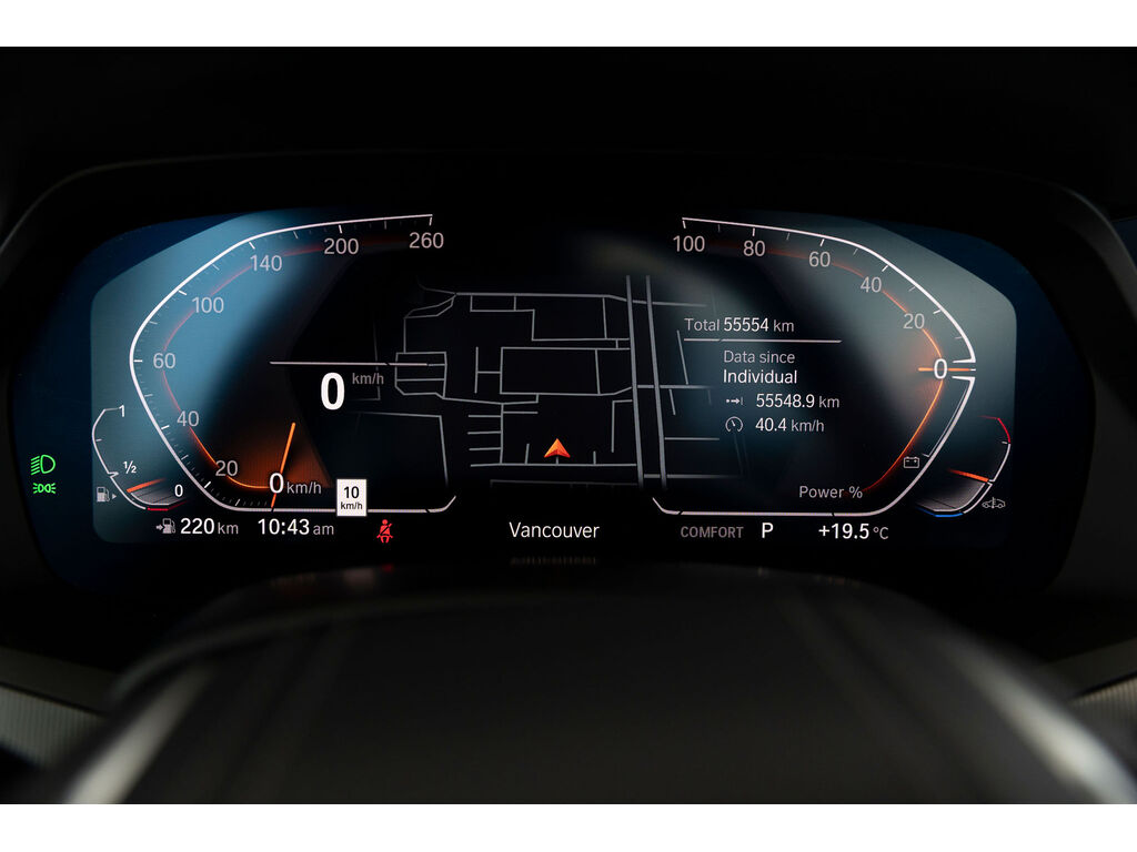2021 BMW X5 xDrive40i, Vancouver, Cash