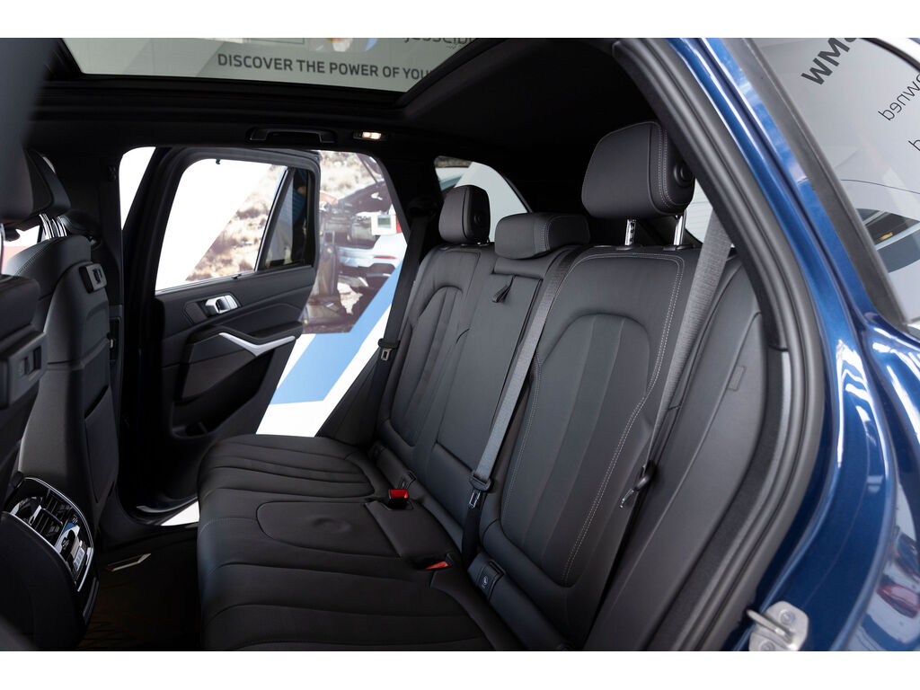 2021 BMW X5 xDrive40i, Vancouver, Cash