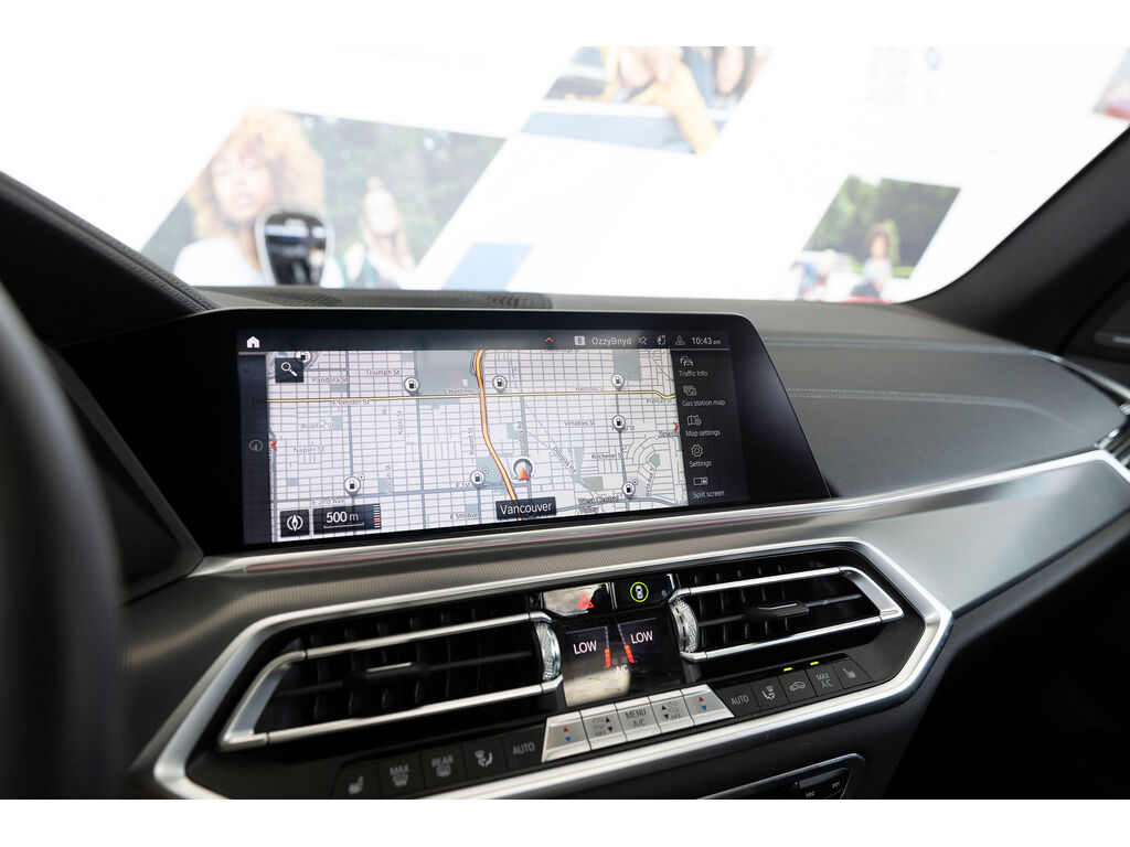 2021 BMW X5 xDrive40i, Vancouver, Cash