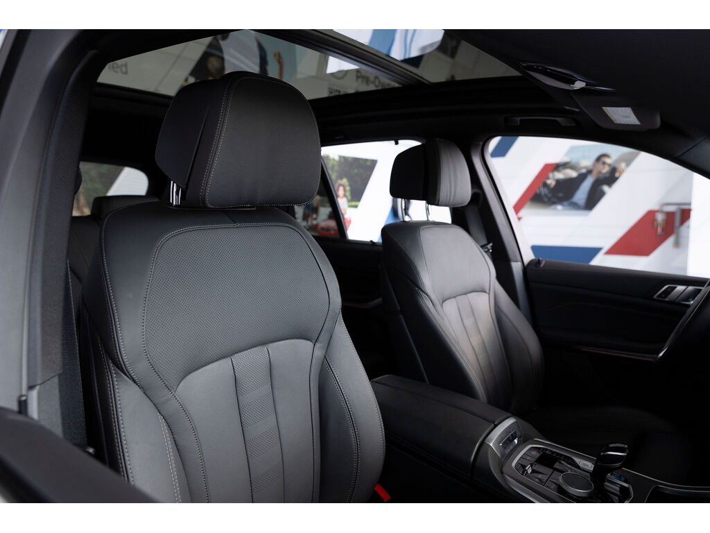 2021 BMW X5 xDrive40i, Vancouver, Cash