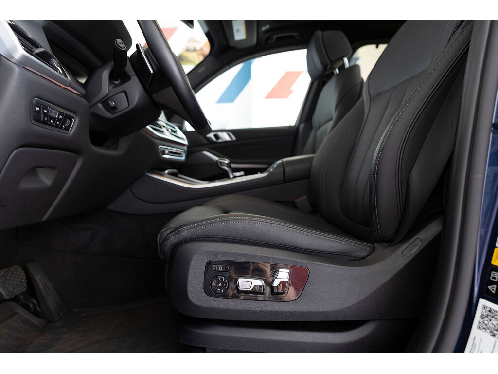 2021 BMW X5 xDrive40i, Vancouver, Cash