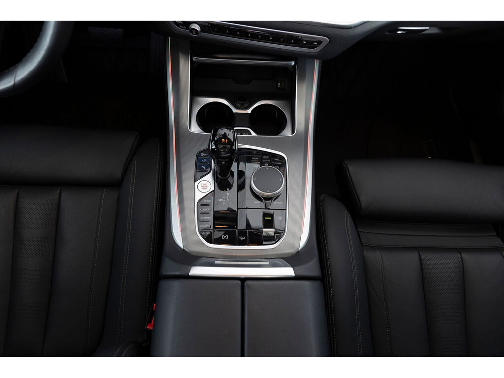2021 BMW X5 xDrive40i, Vancouver, Cash