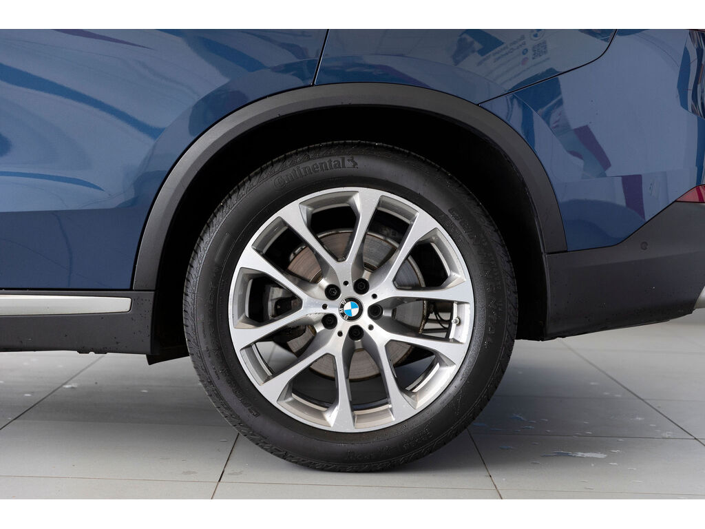 2021 BMW X5 xDrive40i, Vancouver, Cash