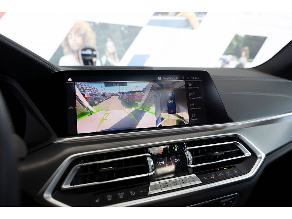 2021 BMW X5 xDrive40i, Vancouver, Cash