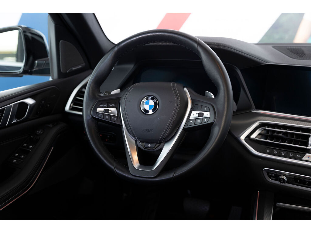 2021 BMW X5 xDrive40i, Vancouver, Cash