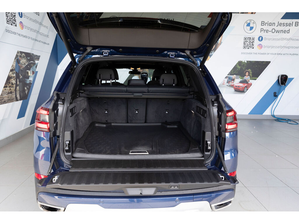 2021 BMW X5 xDrive40i, Vancouver, Cash