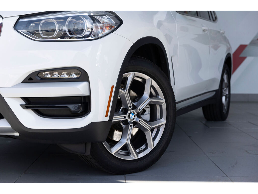 2021 BMW X3 xDrive30i, Vancouver, Cash
