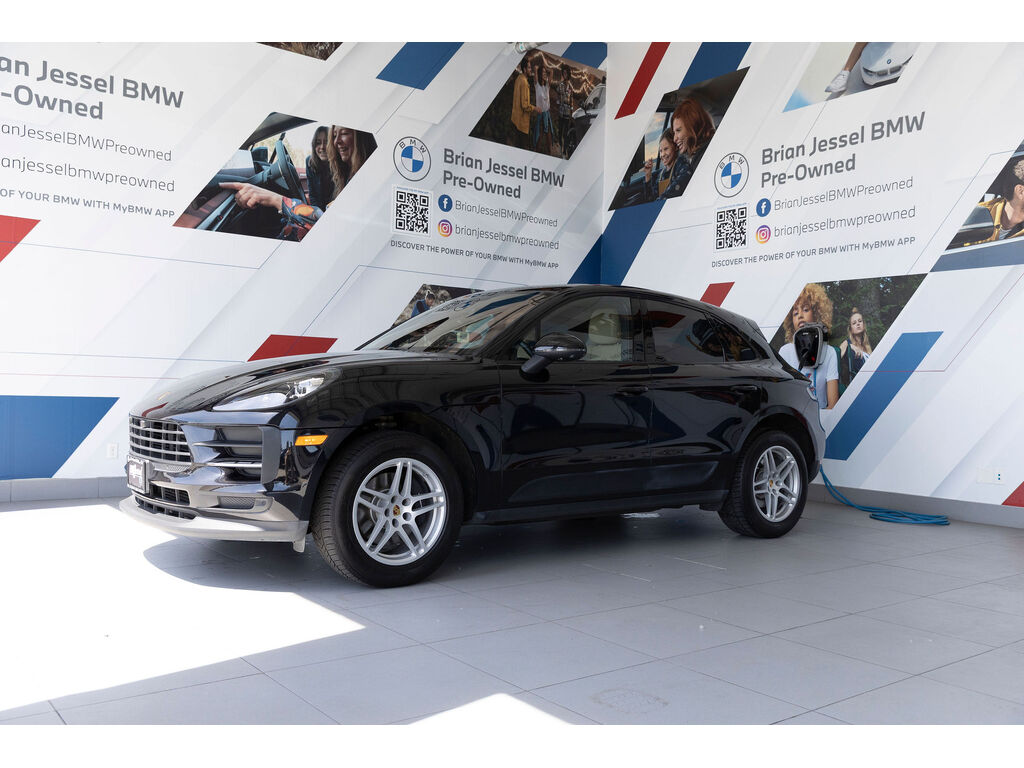 2020 Porsche Macan , Vancouver, Cash