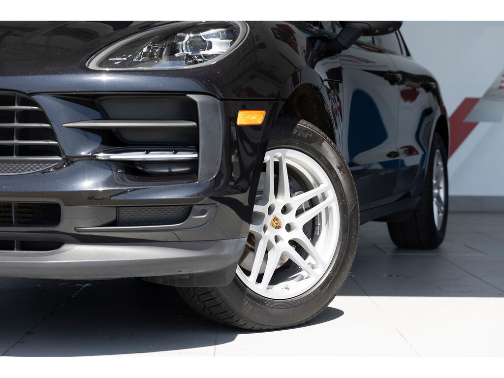 2020 Porsche Macan , Vancouver, Cash