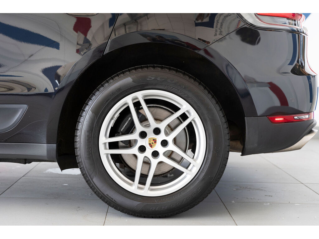 2020 Porsche Macan , Vancouver, Cash