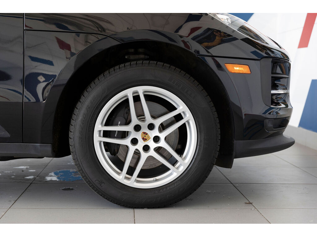 2020 Porsche Macan , Vancouver, Cash