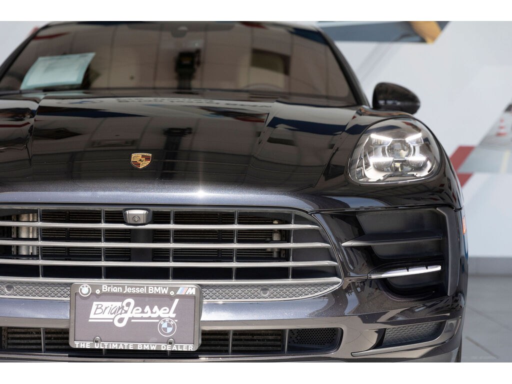 2020 Porsche Macan , Vancouver, Cash