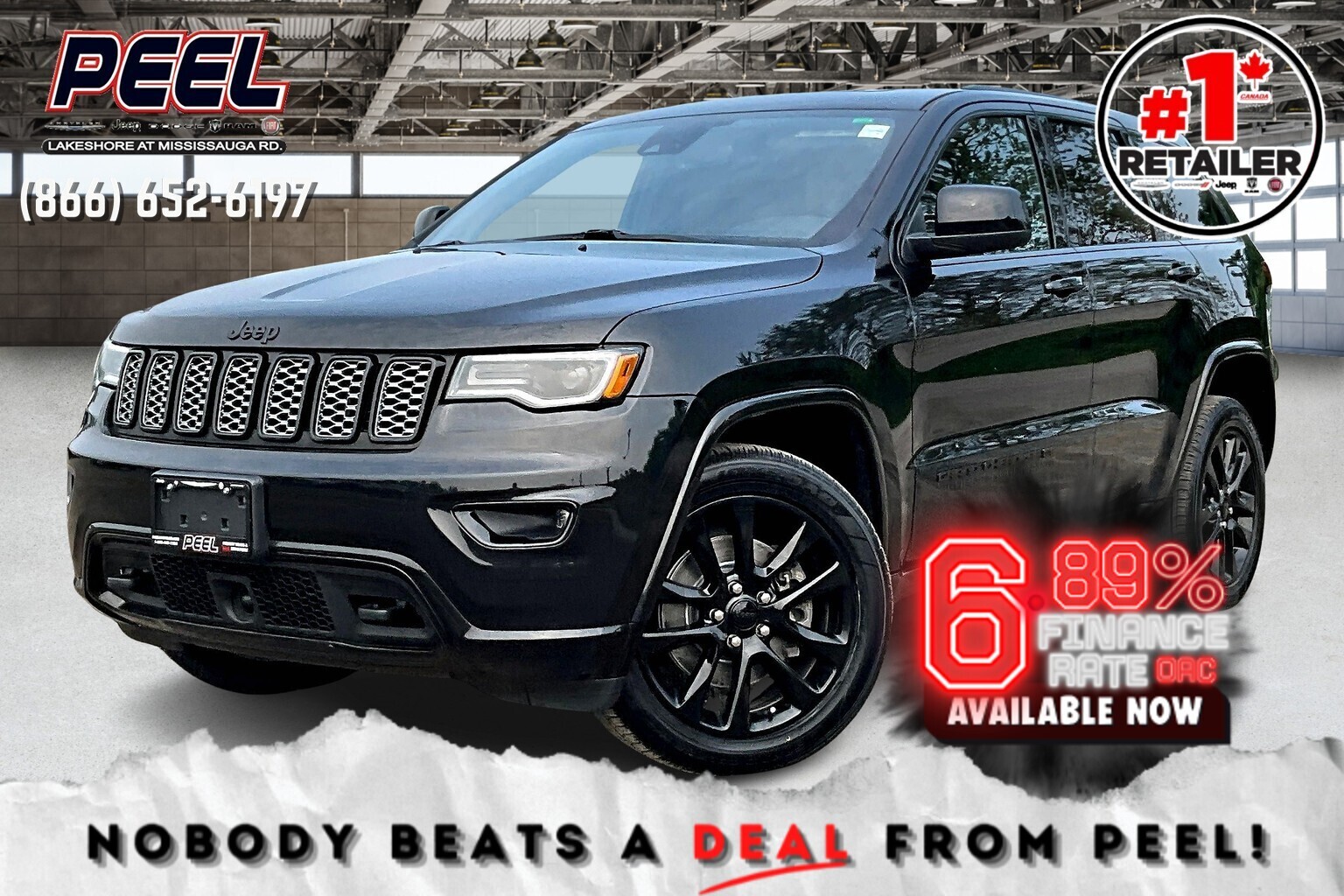 2022 Jeep Grand Cherokee WK Altitude | ProTech | Sunroof | Tow | Bixenon | 4X4