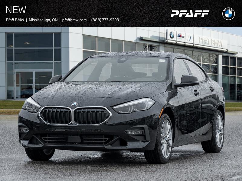 2024 BMW 2 Series 228i xDrive