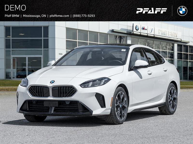 2025 BMW 2 Series 228 xDrive