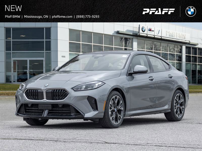 2025 BMW 2 Series 228 xDrive