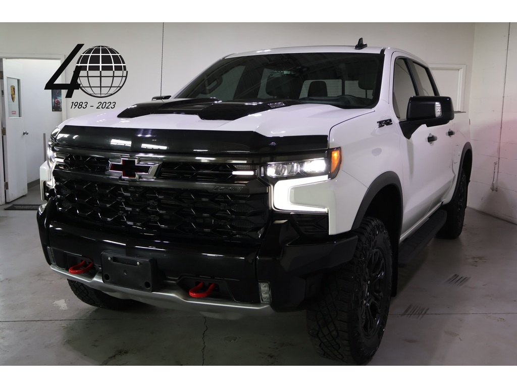 2024 Chevrolet Silverado 1500 ZR2, Toronto, Cash