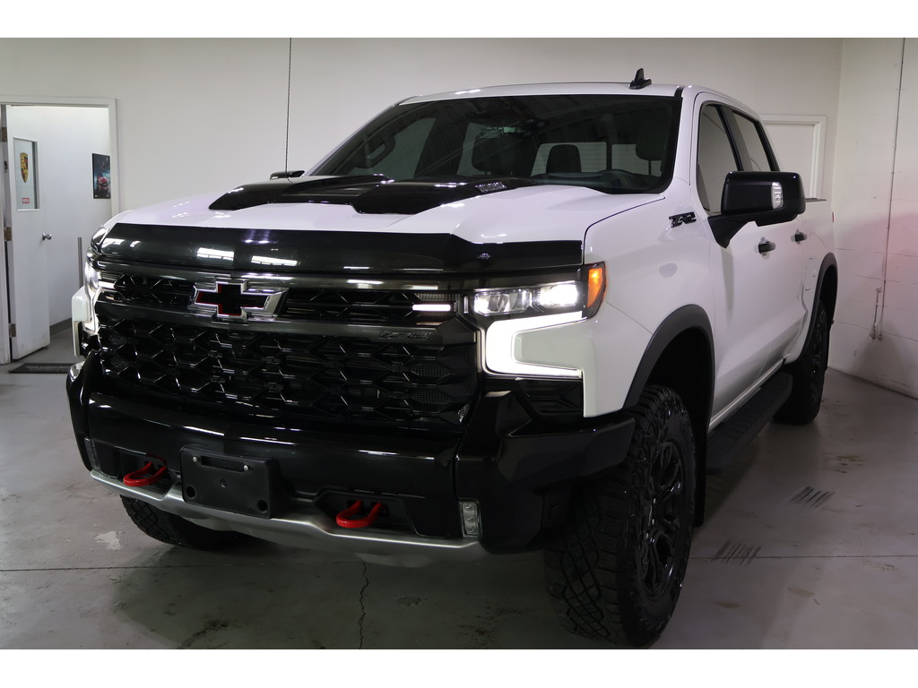2024 Chevrolet Silverado 1500 ZR2, Toronto, Cash