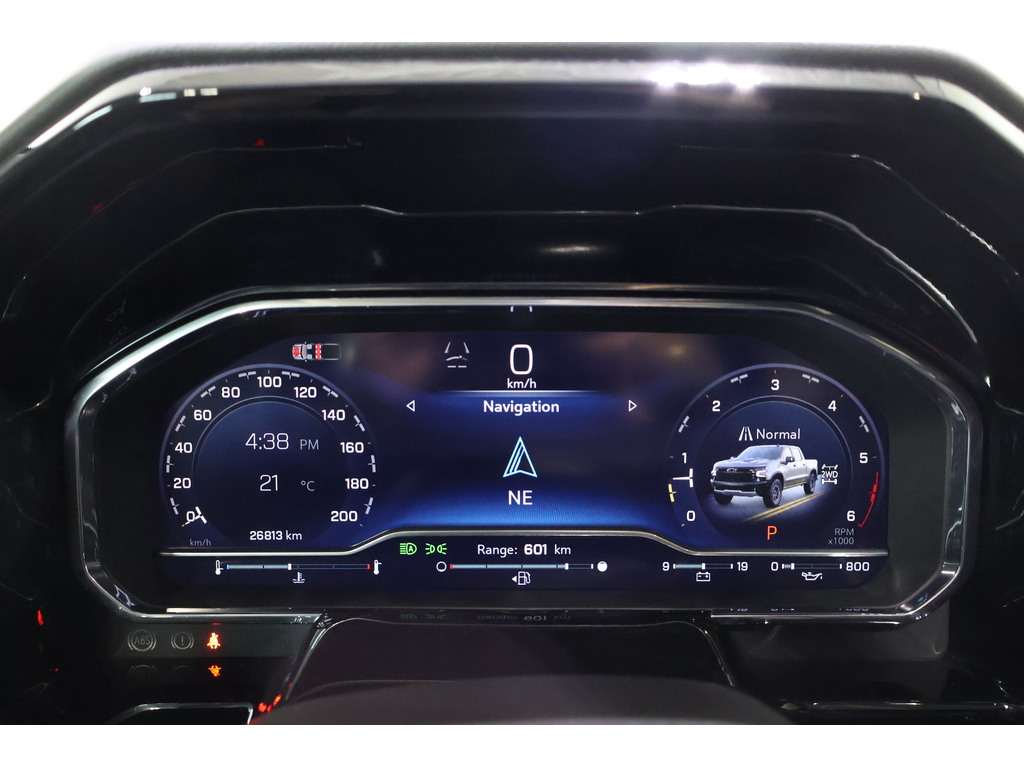 2024 Chevrolet Silverado 1500 ZR2, Toronto, Cash