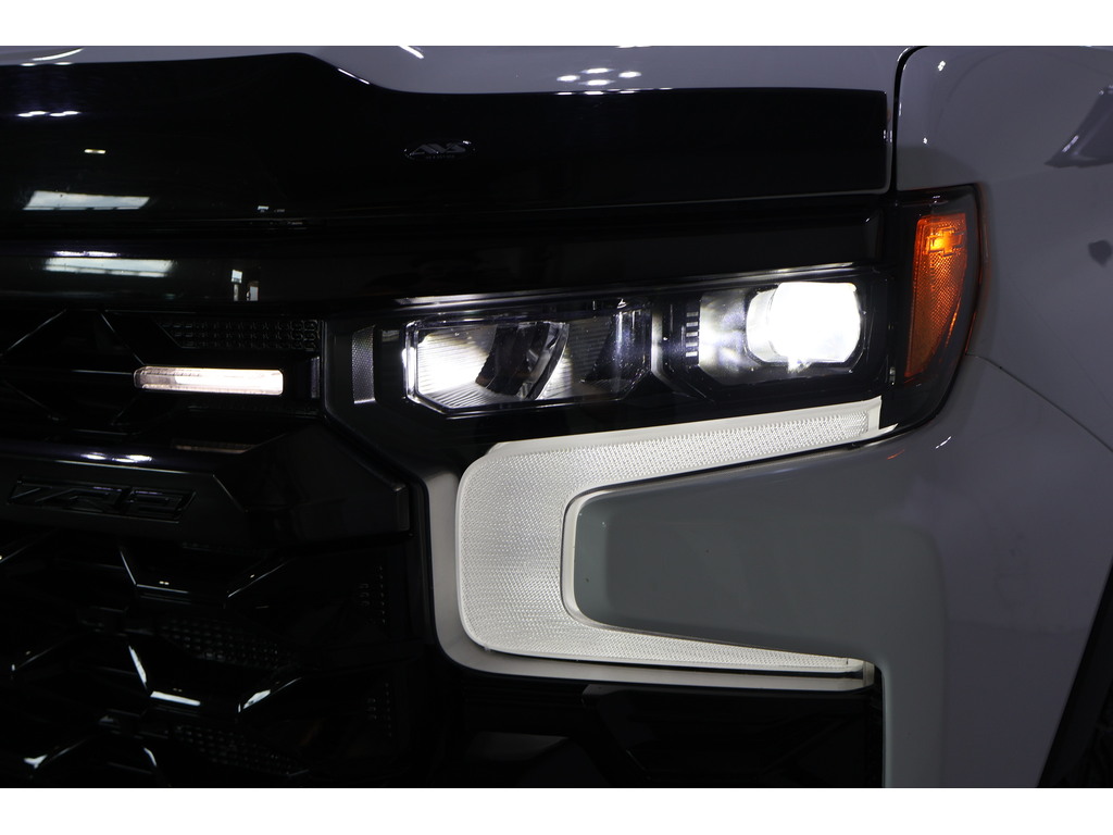 2024 Chevrolet Silverado 1500 ZR2, Toronto, Cash