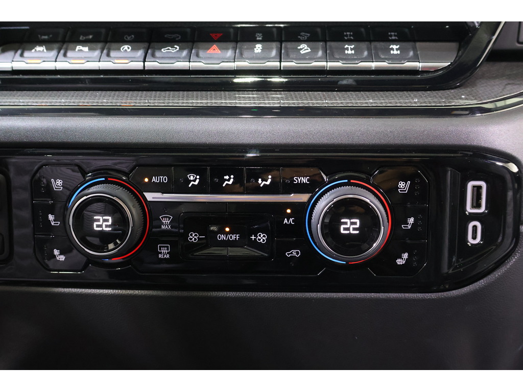 2024 Chevrolet Silverado 1500 ZR2, Toronto, Cash
