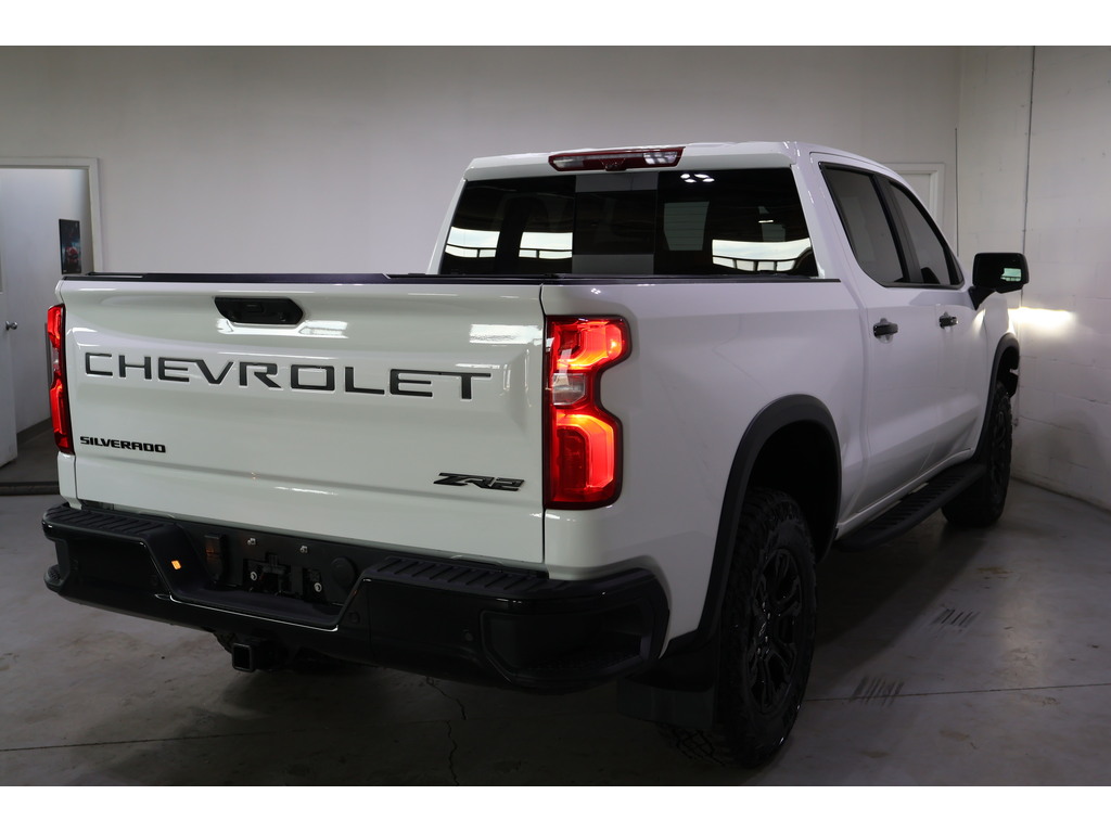 2024 Chevrolet Silverado 1500 ZR2, Toronto, Cash