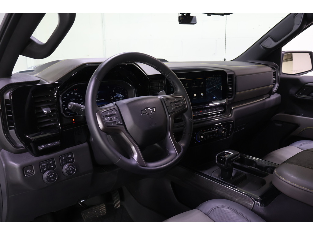 2024 Chevrolet Silverado 1500 ZR2, Toronto, Cash