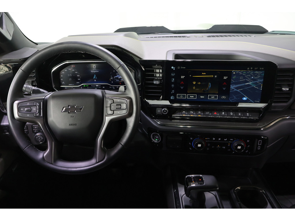 2024 Chevrolet Silverado 1500 ZR2, Toronto, Cash