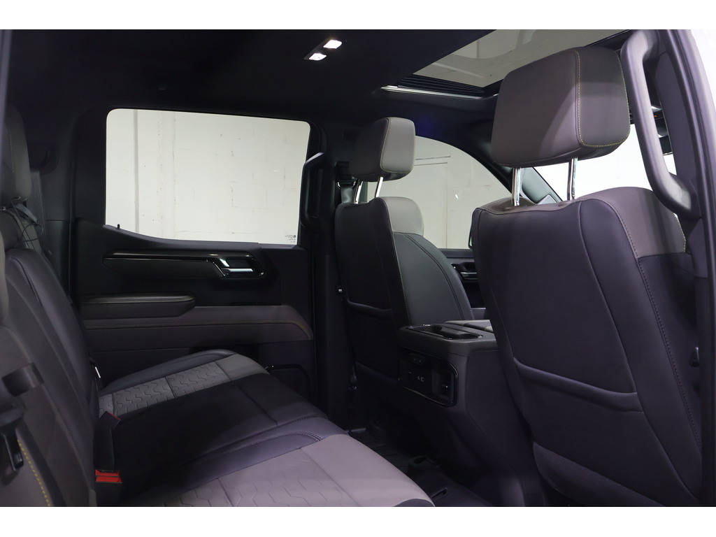 2024 Chevrolet Silverado 1500 ZR2, Toronto, Cash