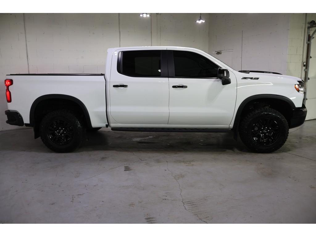 2024 Chevrolet Silverado 1500 ZR2, Toronto, Cash