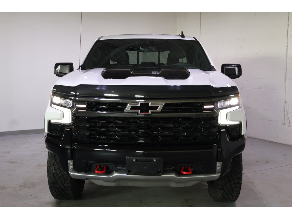2024 Chevrolet Silverado 1500 ZR2, Toronto, Cash