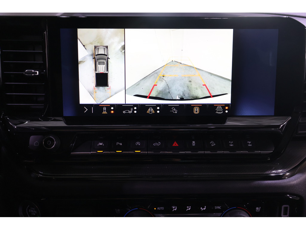 2024 Chevrolet Silverado 1500 ZR2, Toronto, Cash
