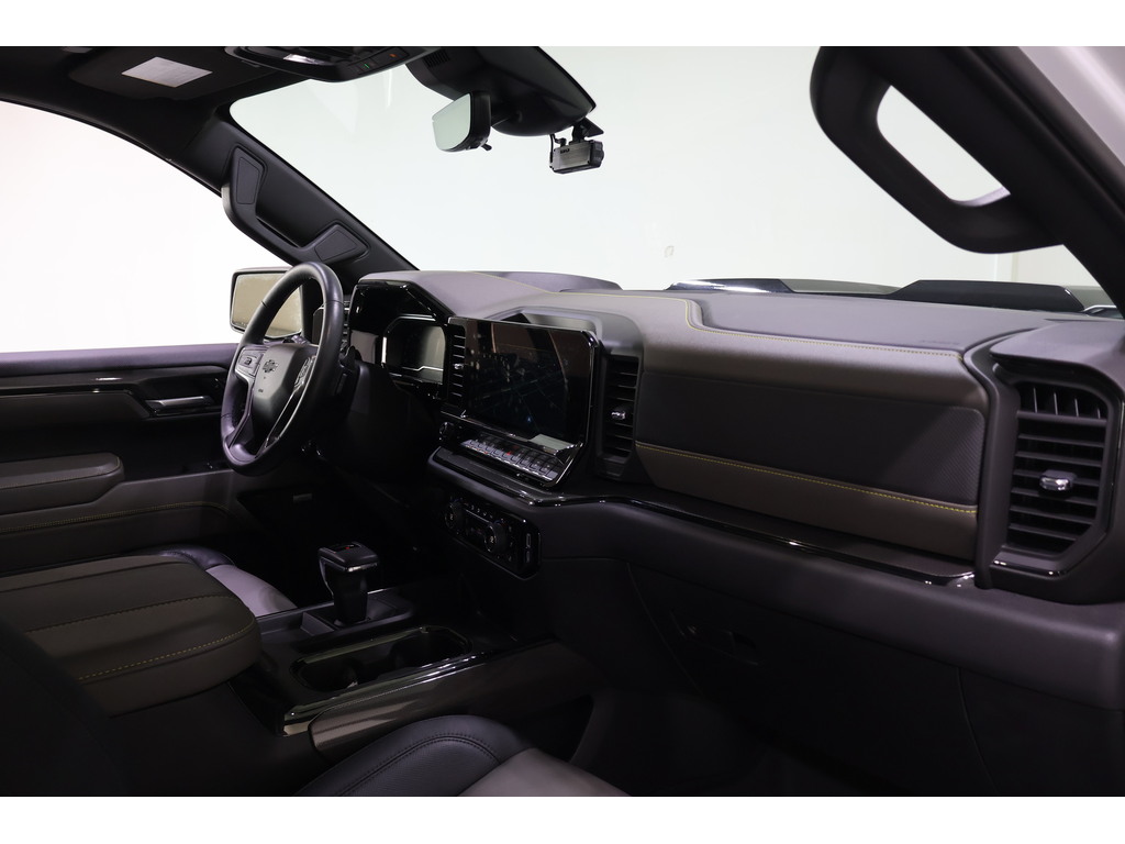 2024 Chevrolet Silverado 1500 ZR2, Toronto, Cash