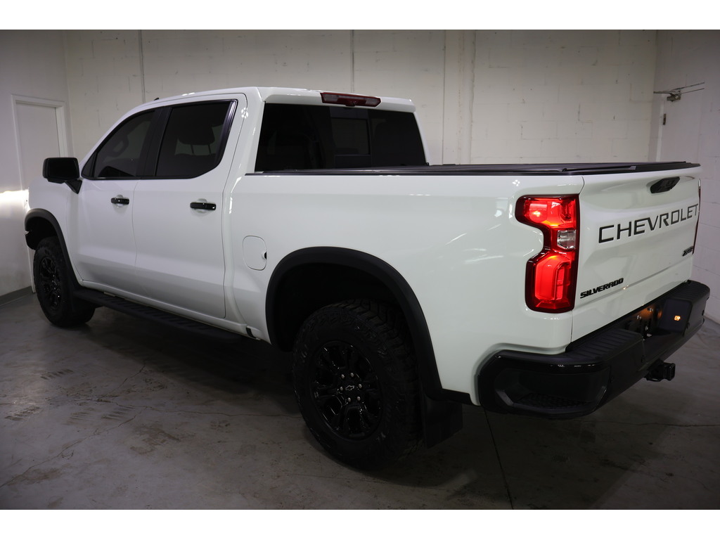 2024 Chevrolet Silverado 1500 ZR2, Toronto, Cash