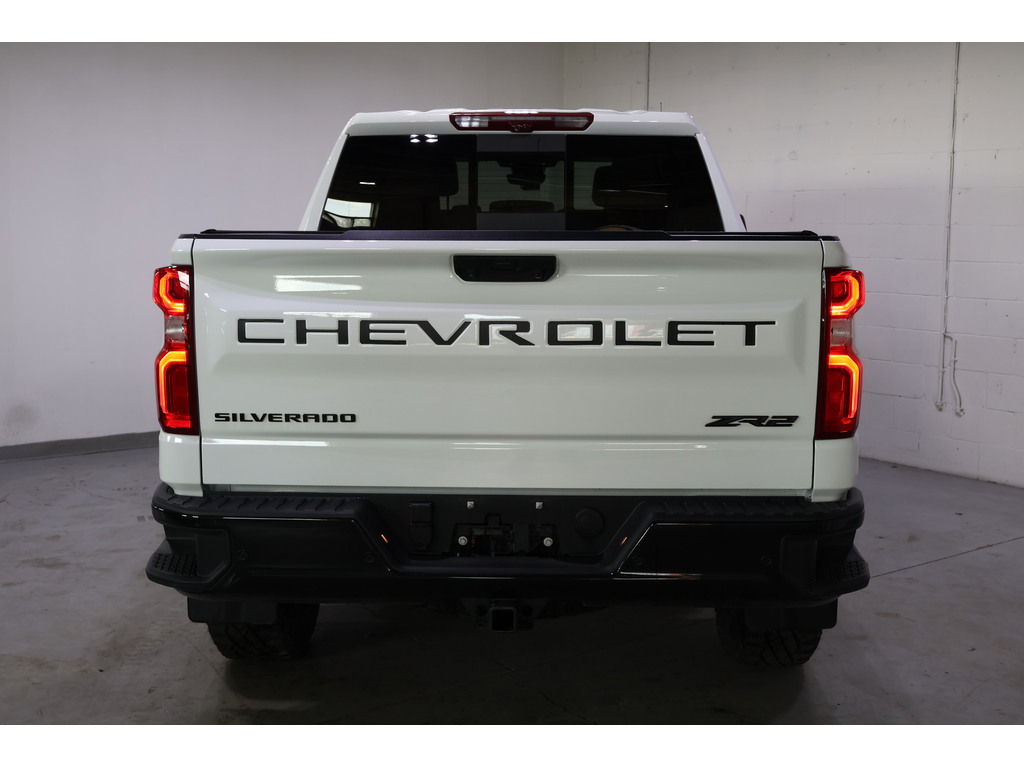 2024 Chevrolet Silverado 1500 ZR2, Toronto, Cash