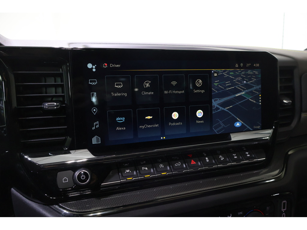 2024 Chevrolet Silverado 1500 ZR2, Toronto, Cash