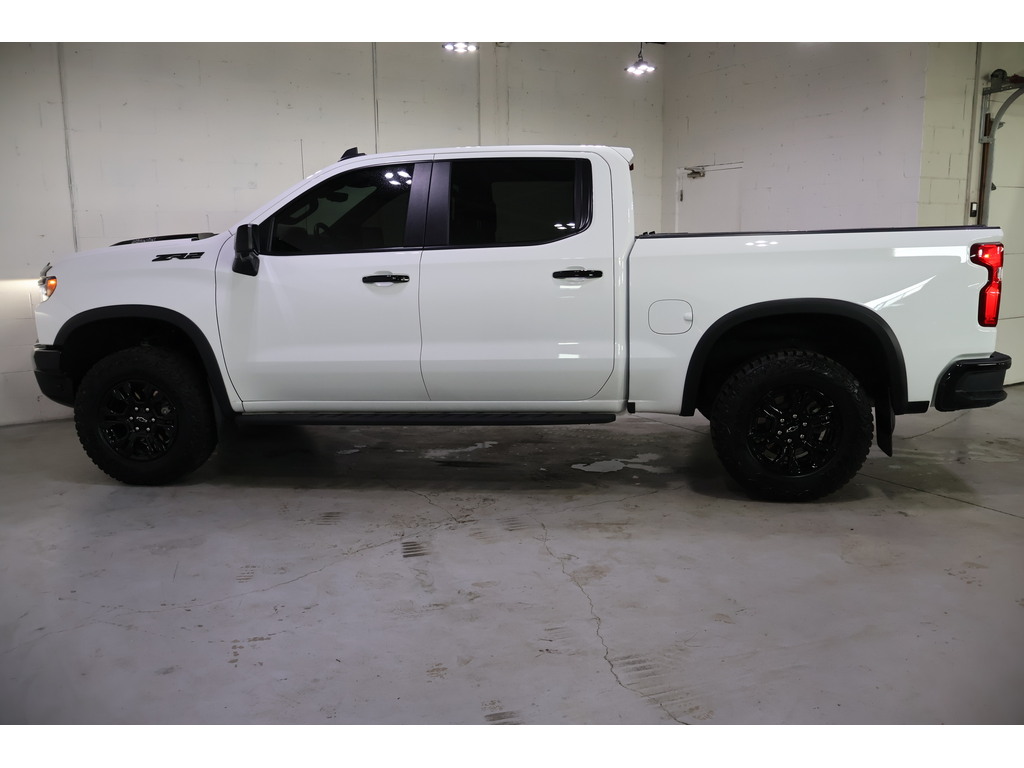 2024 Chevrolet Silverado 1500 ZR2, Toronto, Cash