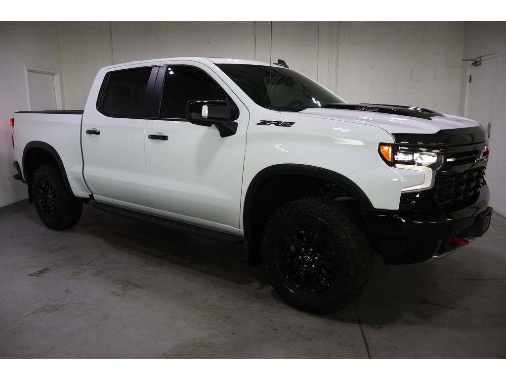 2024 Chevrolet Silverado 1500 ZR2, Toronto, Cash