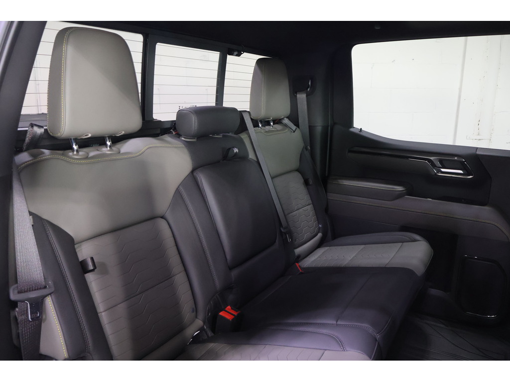 2024 Chevrolet Silverado 1500 ZR2, Toronto, Cash