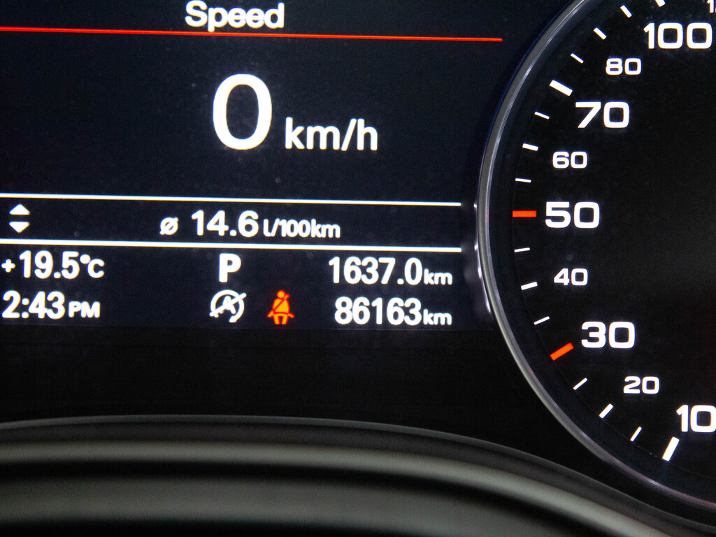 2017 Audi A7 3.0T Technik, Toronto, Cash
