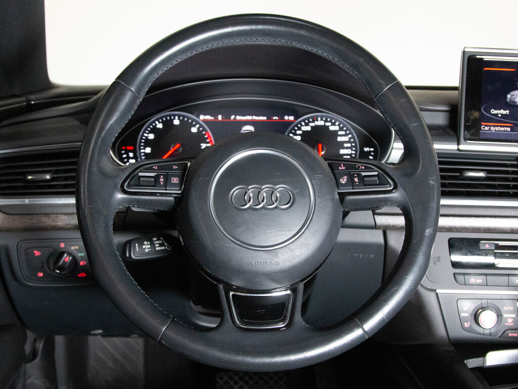 2017 Audi A7 3.0T Technik, Toronto, Cash