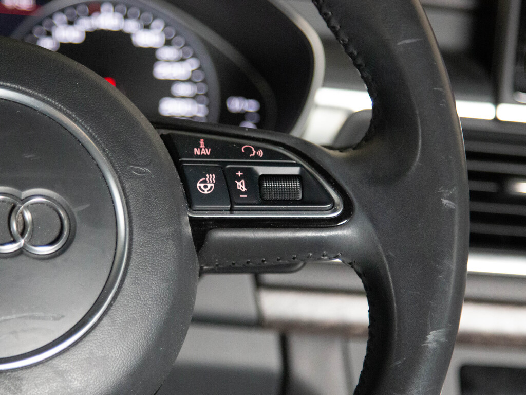 2017 Audi A7 3.0T Technik, Toronto, Cash