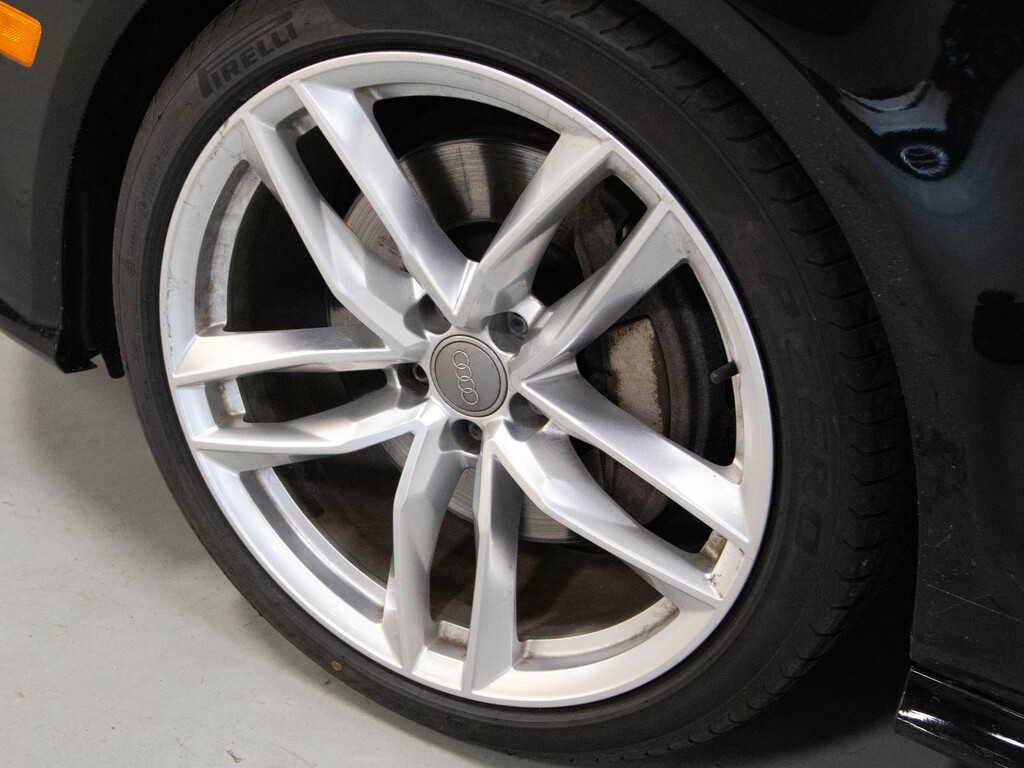 2017 Audi A7 3.0T Technik, Toronto, Cash