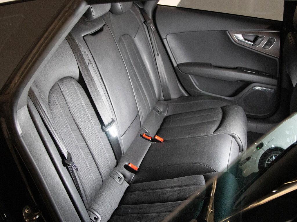 2017 Audi A7 3.0T Technik, Toronto, Cash
