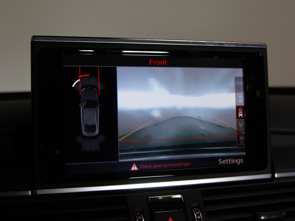 2017 Audi A7 3.0T Technik, Toronto, Cash