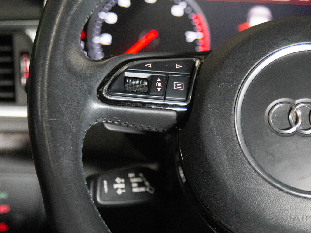 2017 Audi A7 3.0T Technik, Toronto, Cash