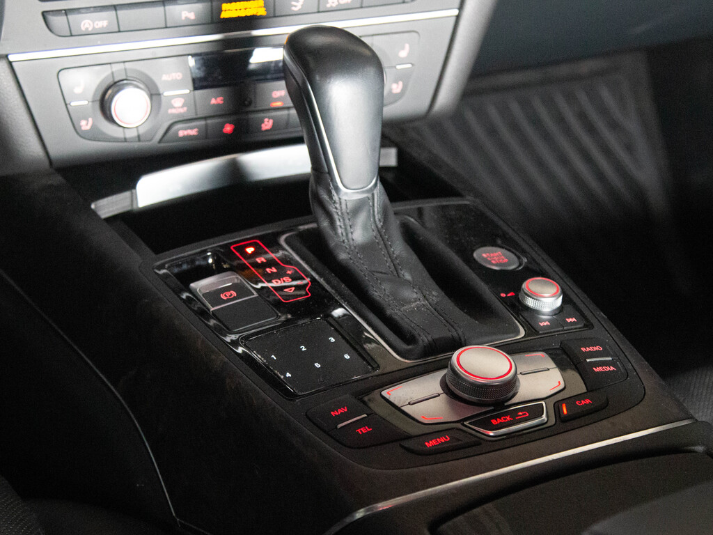 2017 Audi A7 3.0T Technik, Toronto, Cash