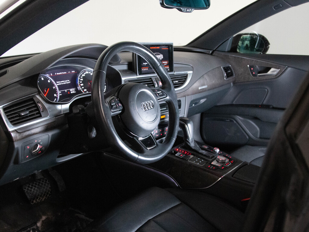 2017 Audi A7 3.0T Technik, Toronto, Cash