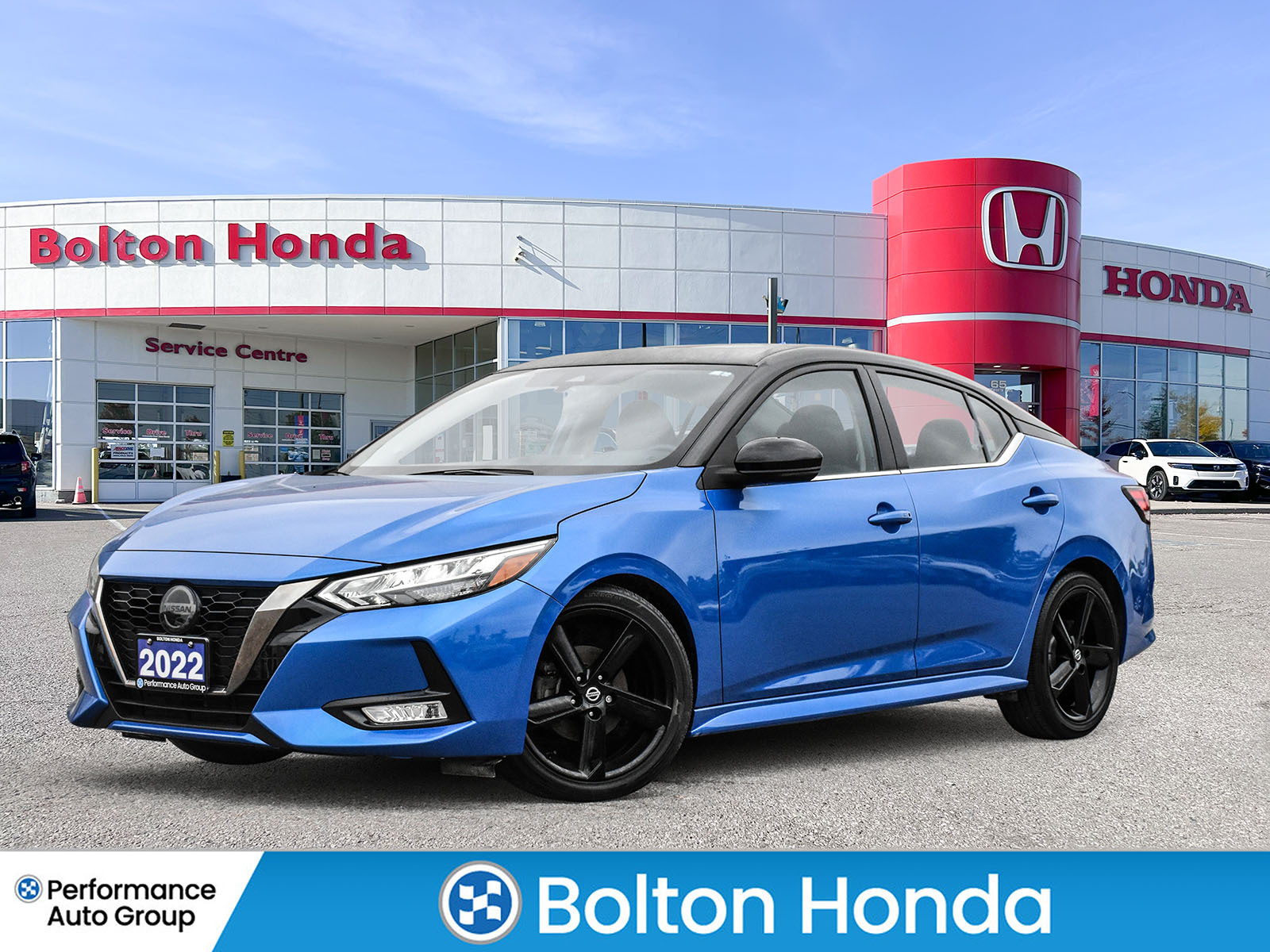 2022 Nissan Sentra SOLD! SOLD! SOLD! SOLD! SOLD! 