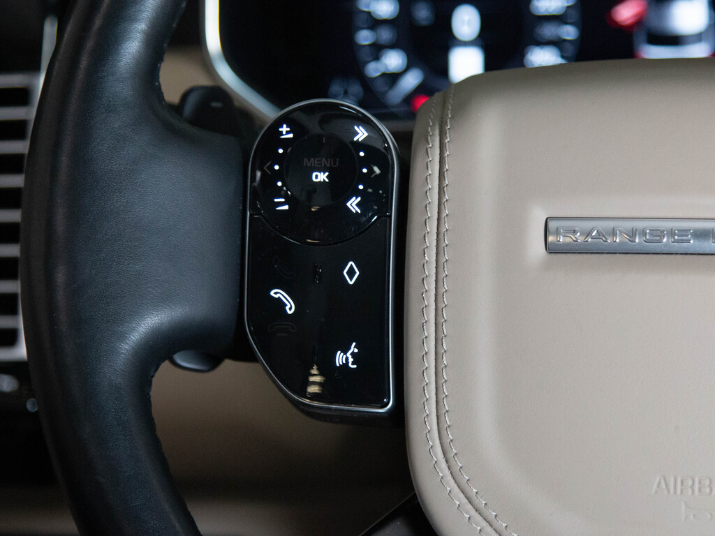 2019 Land Rover Range Rover 5.0L V8 Supercharged, Toronto, Cash